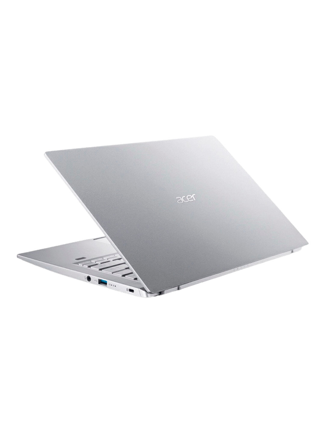 Ноутбук Acer Swift 3 14 R5-5500U,8GB ,512GB SSD,14"FullHD IPS — фото 1
