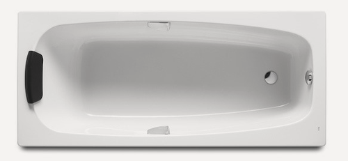 Изображение товара Ванна Roca SURESTE ZRU9302778 150х70 белая