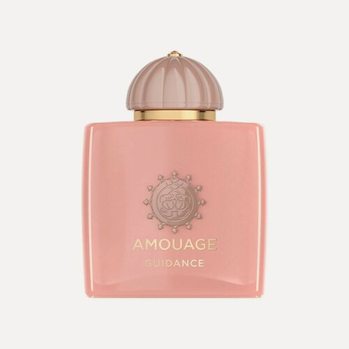 Изображение товара Amouage Парфюмерная вода Guidance, древесно-фруктовая, 100 мл