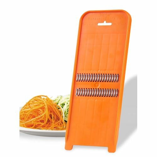 Овощерезка Borner Classic корейская морковь, 100 г