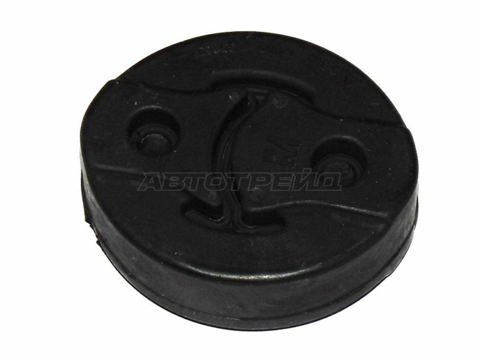 Крепление глушителя Toyota