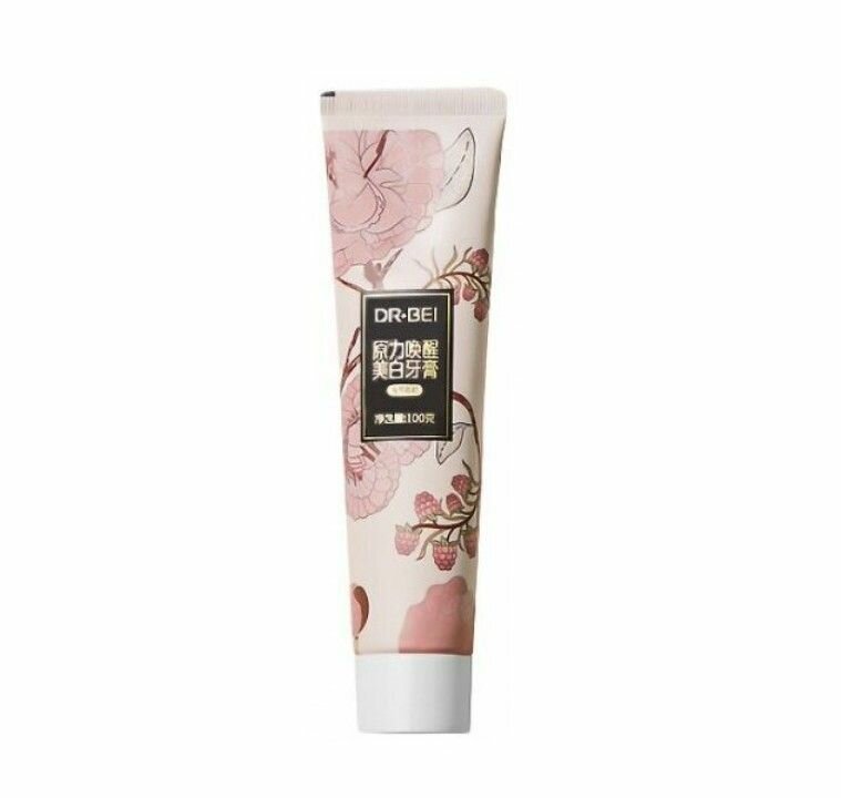Зубная паста Xiaomi Dr.Bei Toothpaste Аромат Фруктовая Мята MGPD