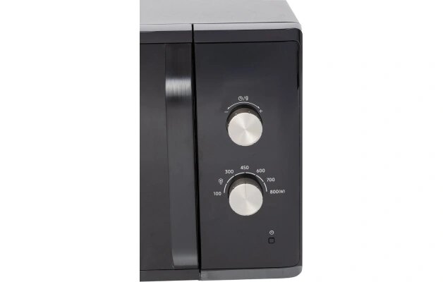 Микроволновая печь Samsung MS23K3614AK/BW черный
