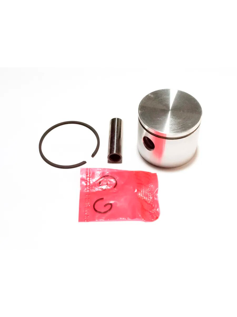 Поршень комплект iGP для бензопил McCULLOCH PARTNER POULAN диаметр 41мм