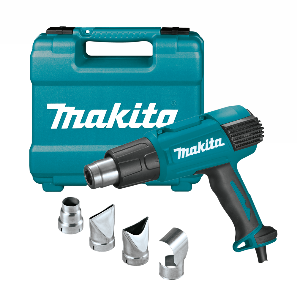 Строительный фен Makita HG6530VK
