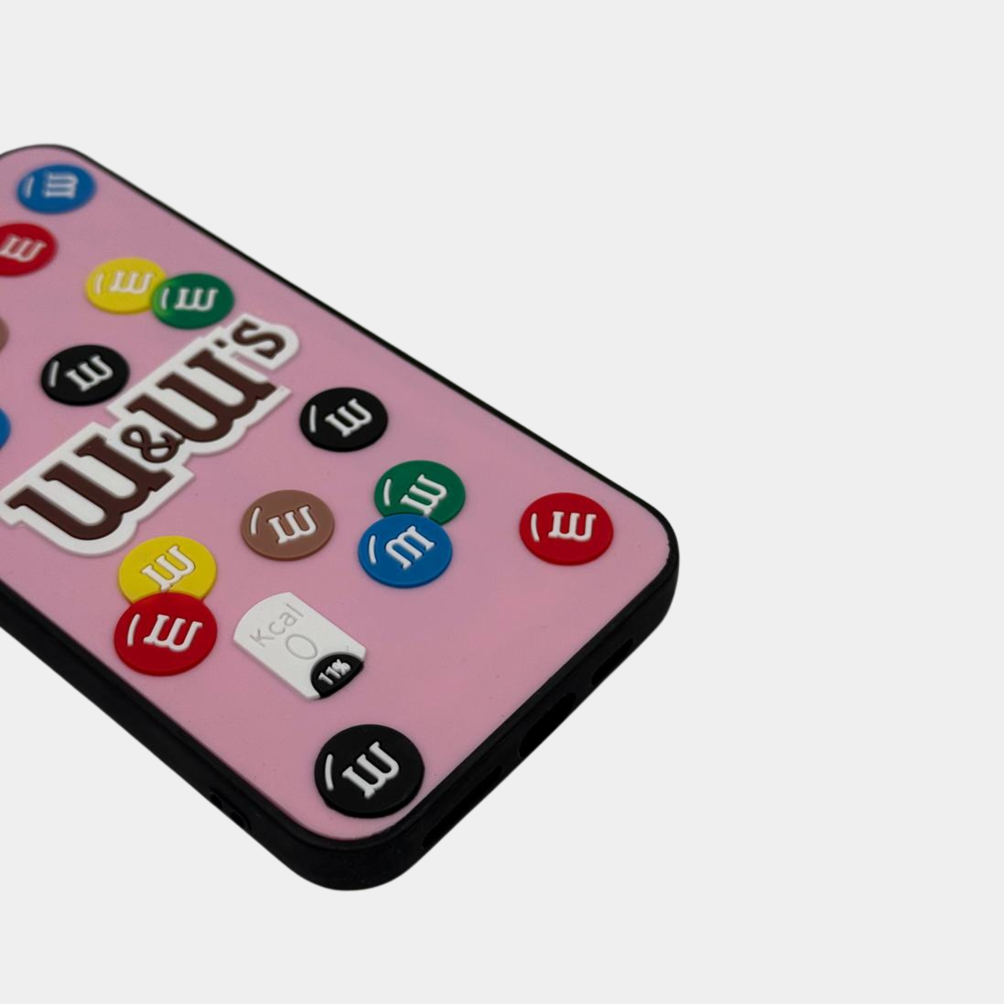 Силиконовый 3D чехол для iPhone 11Pro Max брендовые чехлы, дешевые чехлы — фото 1