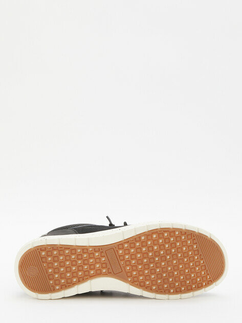 Полуботинки TENDANCE, размер 42, черный — фото 1