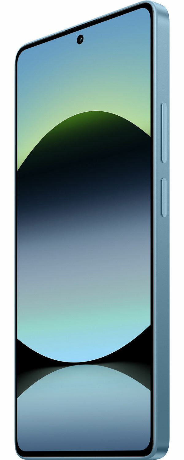Смартфон REDMI Note 14S 12+512Гб Ocean Blue — фото 1