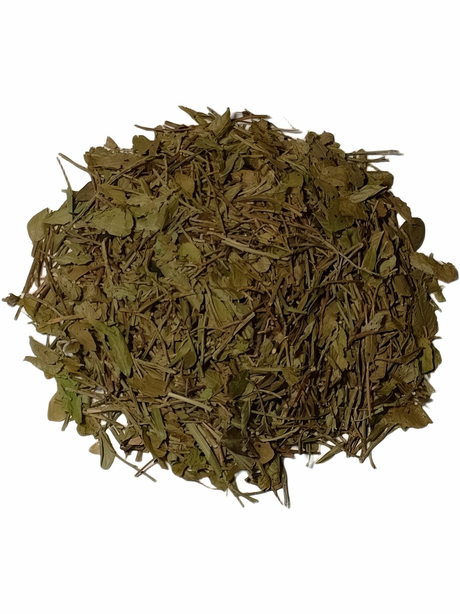 Черника  лист  100 гр