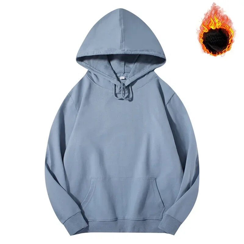 Толстовка YSZWDBLX, размер 5XL