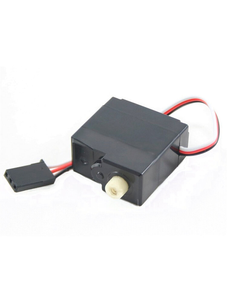 Сервомашинка для автомоделей MJX 1/16, MJX-16701 — фото 1