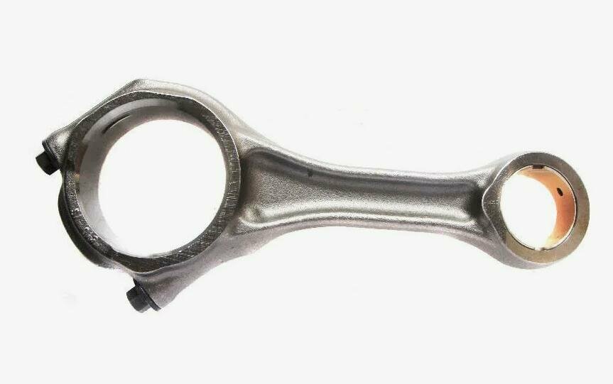 Шатун КАМАЗ, ПАЗ дв.CUMMINS ISBe, ISDe OE 4943979/3935349/4943978/4891176/4898808