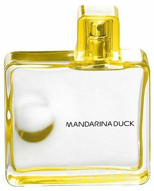 Духи женские. Туалетная вода Mandarina Duck. Мандарина Дак. Для женщин. 100 мл — фото 1