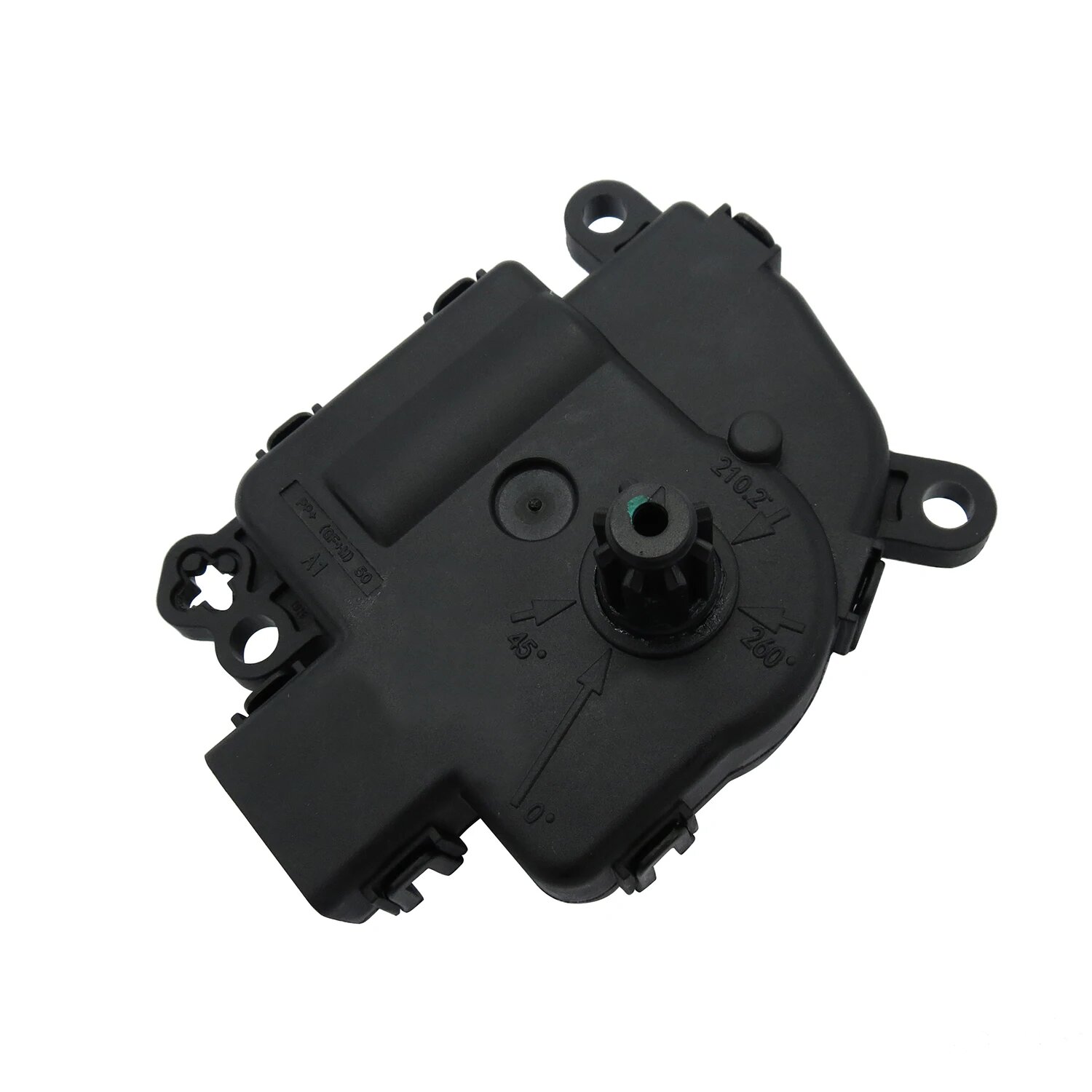 Привод двери смеси обогревателя привод отключения воды для Ford Edge Fusion Continental MKZ MKX 2013-2018 GS7H19E616AA 2168016