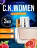 Духи Women Кельвин Кляйн Вумен парфюм женские