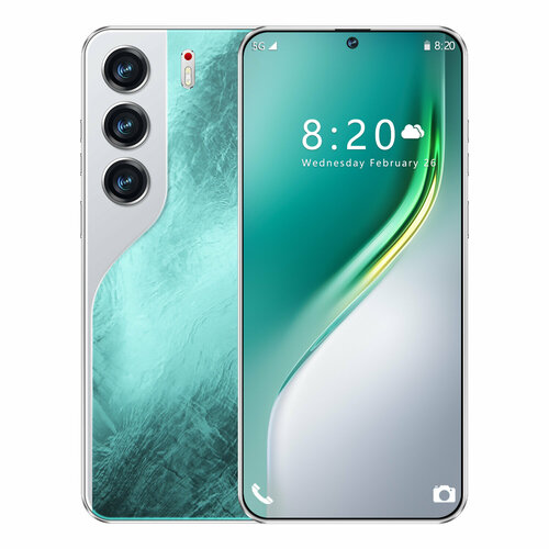 Смартфон Camon 40 Pro 5G 12256GB Green 12256 ГБ 2 nano-SlMeSIM зеленый 16087₽