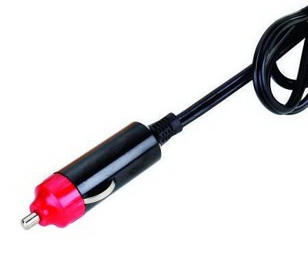 Картинки Термо клеевой пистолет автомобильный ZD-5A (20W) 7 мм, 12V