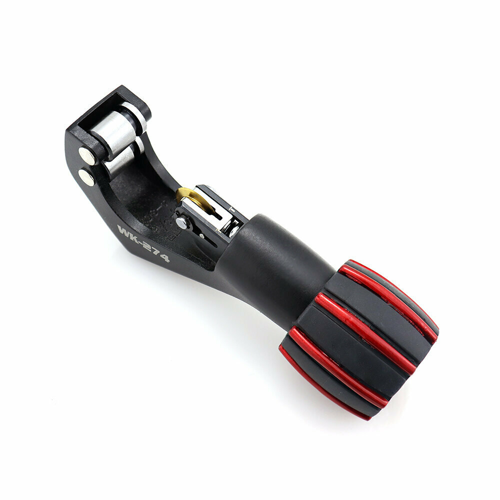 Изображение Труборез DSZH WK-274S для труб 1/8-1 1/8 (3 - 28 мм)
