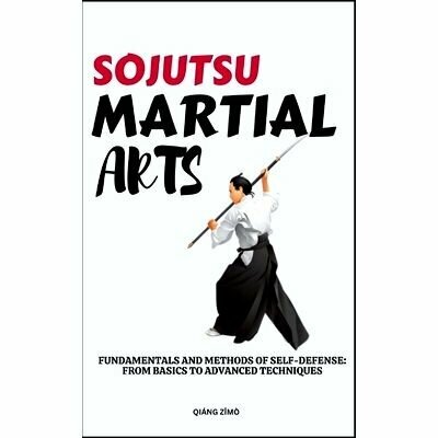 Sojutsu Martial Arts