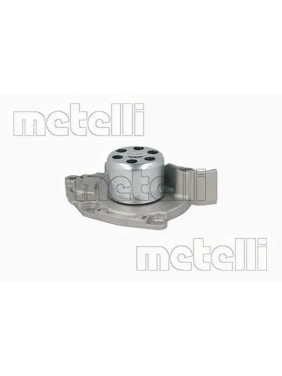 Помпа Nissan Primastar 2.0i 02/Vivaro 2.0 16V