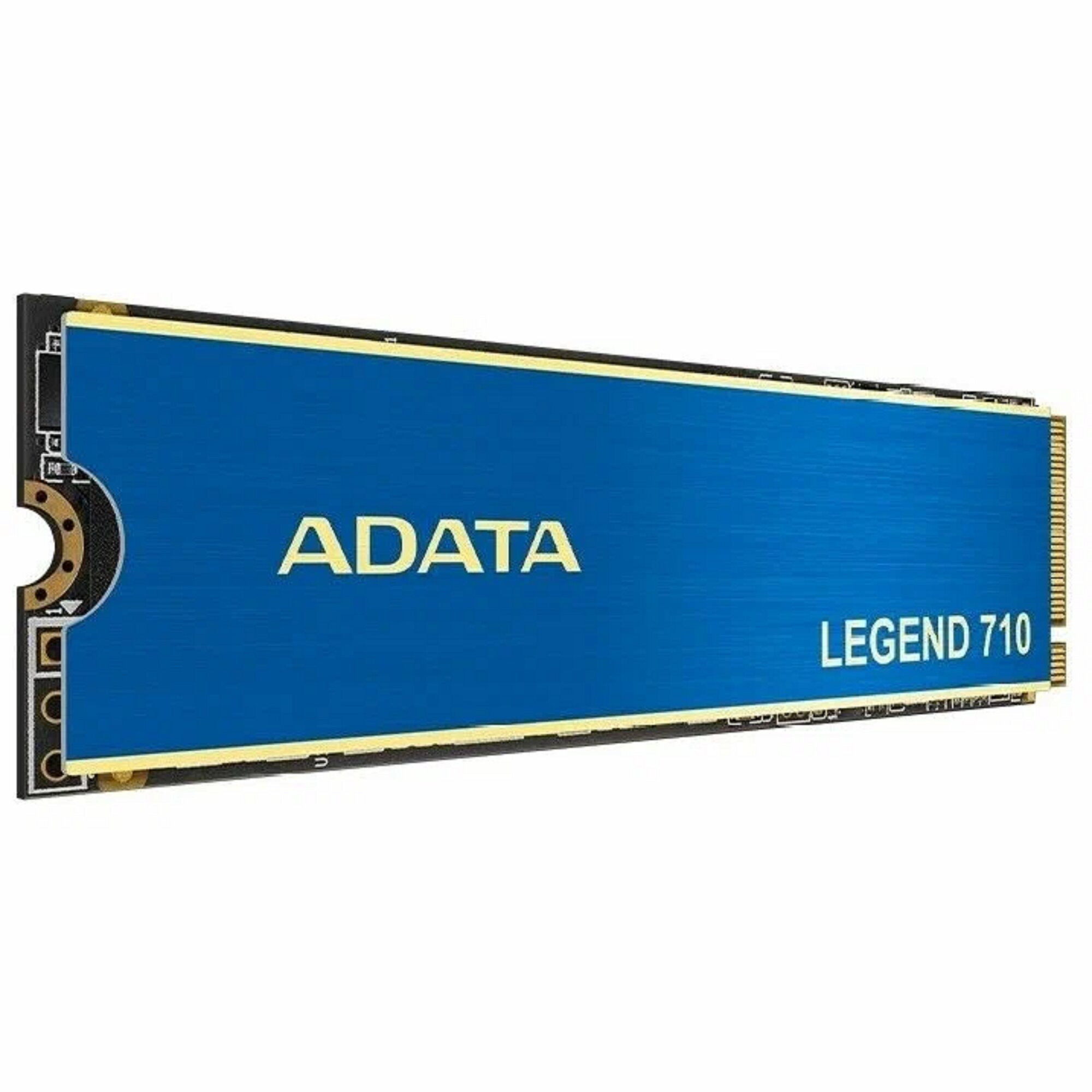 Накопитель SSD M.2 2280 ADATA ALEG-710-256GCS LEGEND 710 256GB