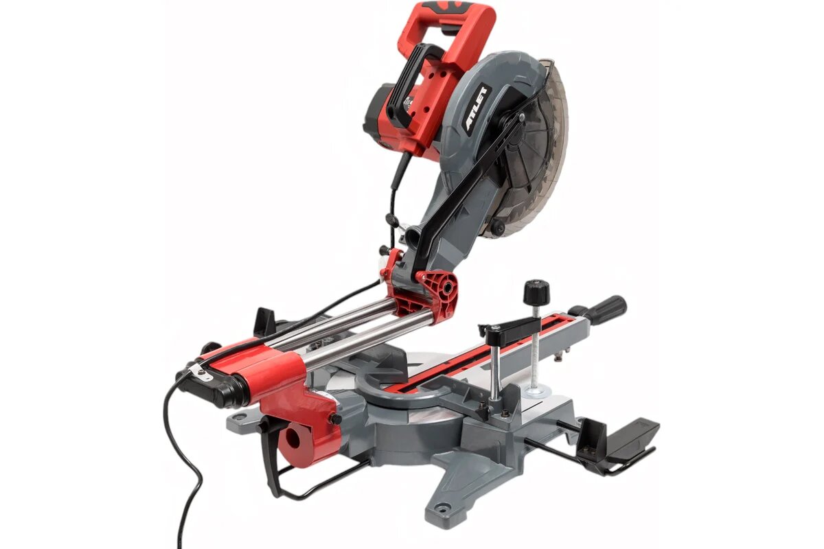 Торцовочная пила 