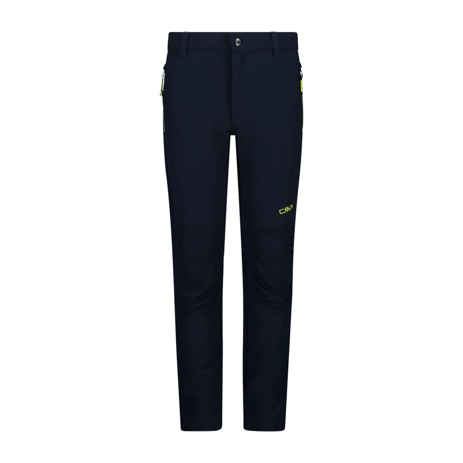 Брюки Campagnolo, размер 176, синий