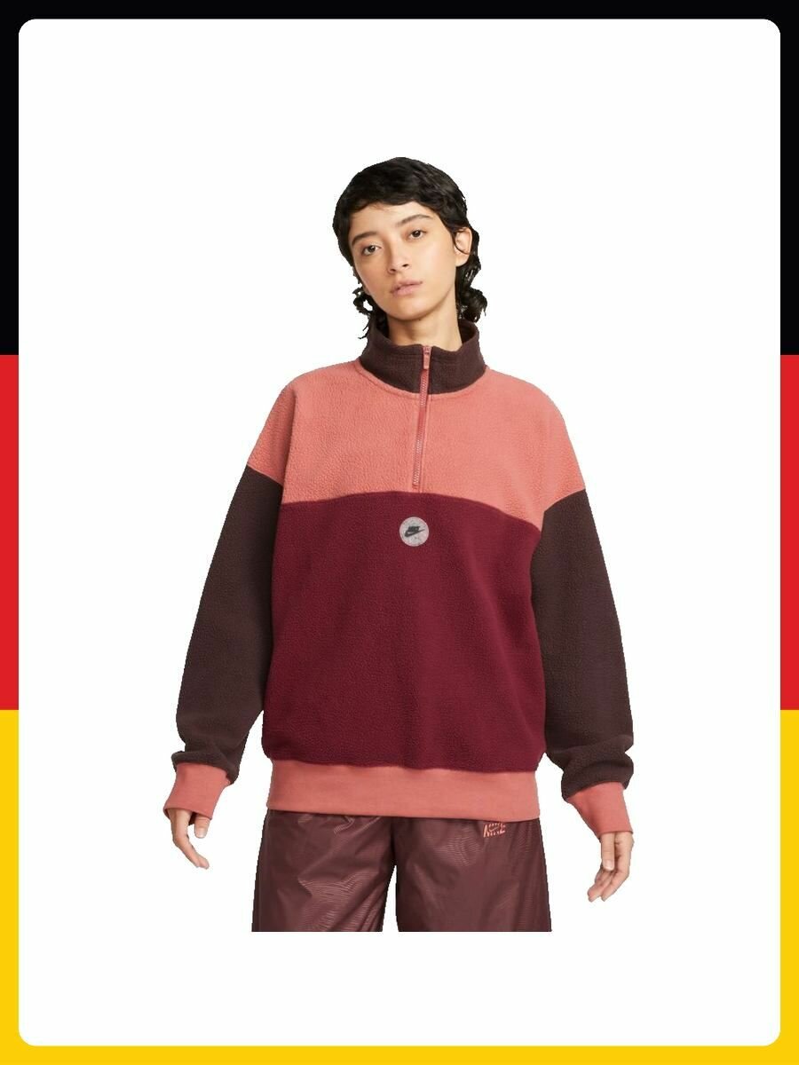Толстовка NIKE