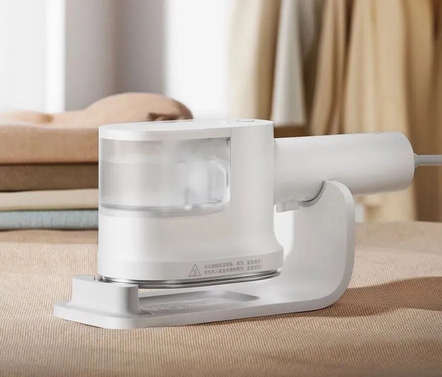 Сравнение Xiaomi Mijia с другими моделями парогенераторов