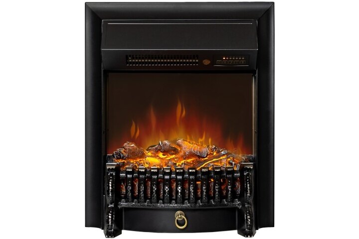 Очаг Royal Flame Fobos FX M Black RC