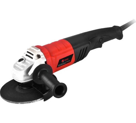 Угловая шлифовальная машина Edon AG-150/1500ER 14190