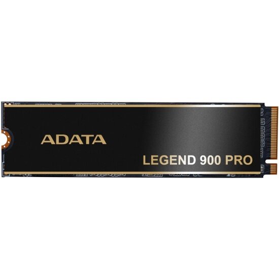 Накопитель A-DATA SSD 2TB LEGEND 970 PRO, M.2(22x80mm), NVMe 2.0