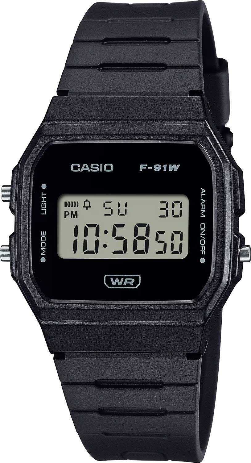Наручные часы CASIO