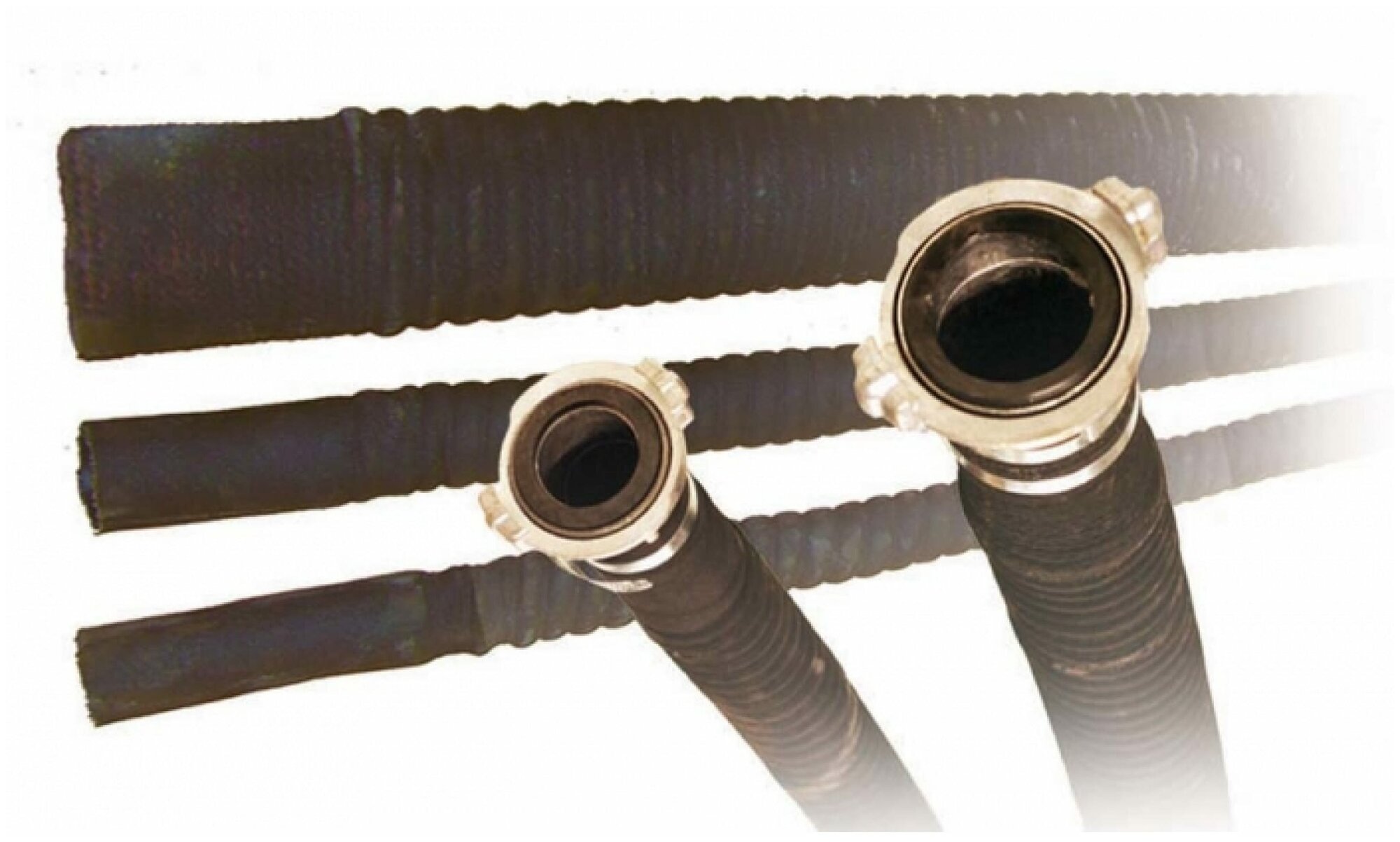 Рукав всасывающий Champion с соединительной головкой ГР-50