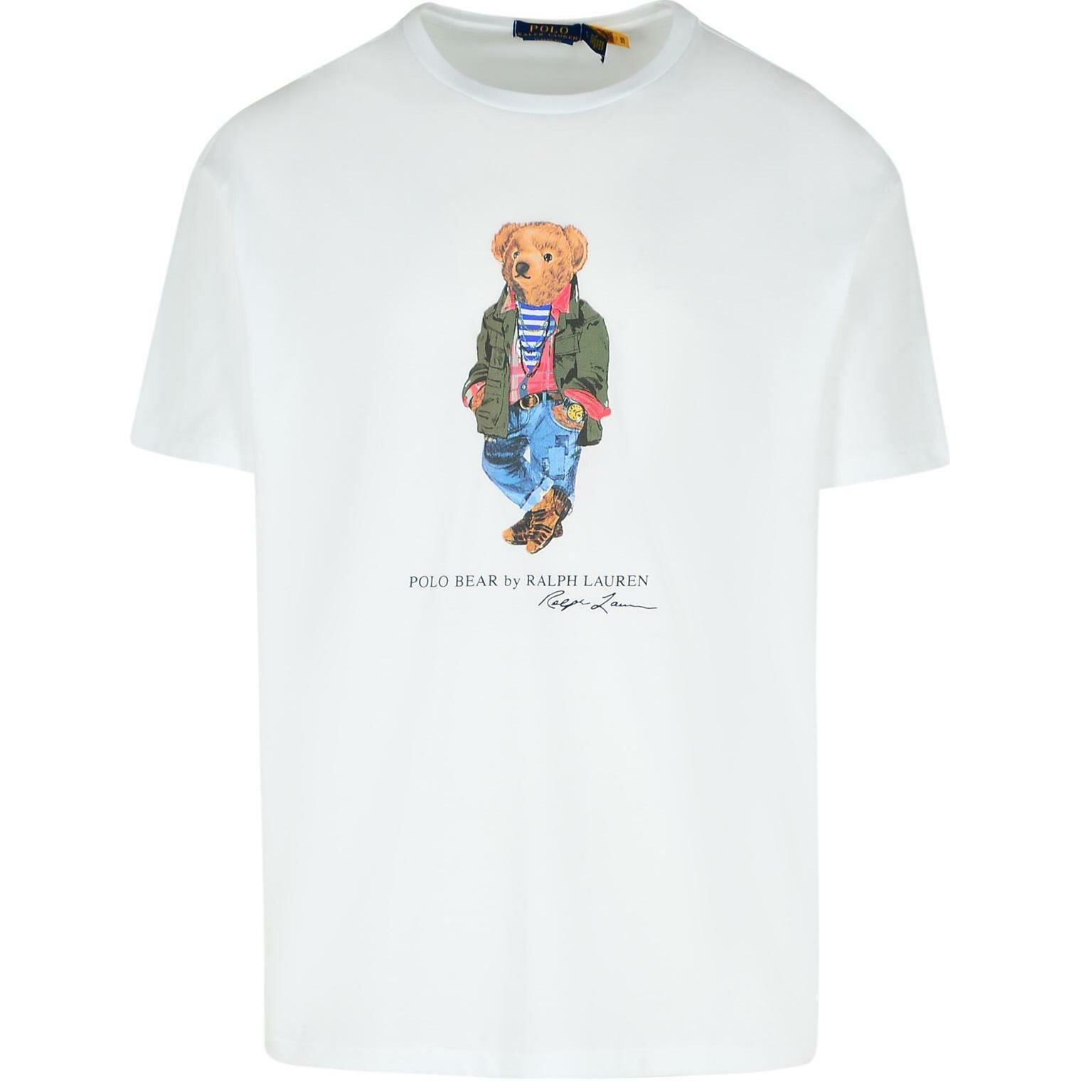 Майка Polo Ralph Lauren, размер L