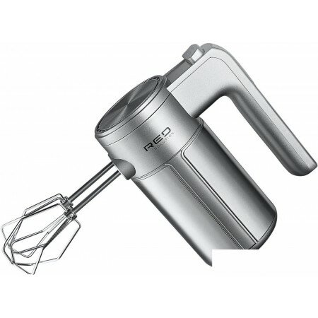 Миксер RED Solution RM2110 ручной 1000 Вт 5 скоростей турборежим