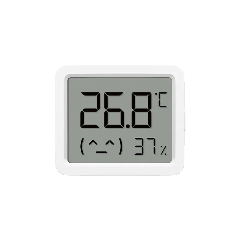 Xiaomi Mijia Smart Temperature and Humidity Meter 3