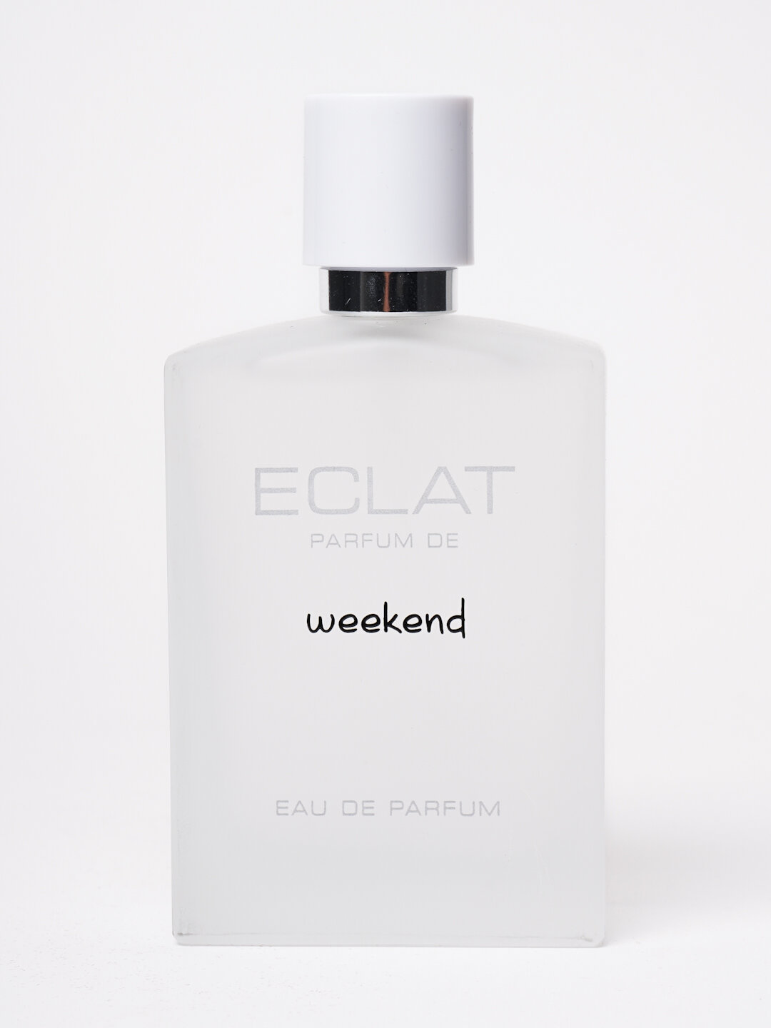 Духи ECLAT Parfum De Weekend, унисекс, цветочный аромат, 100мл — фото 1