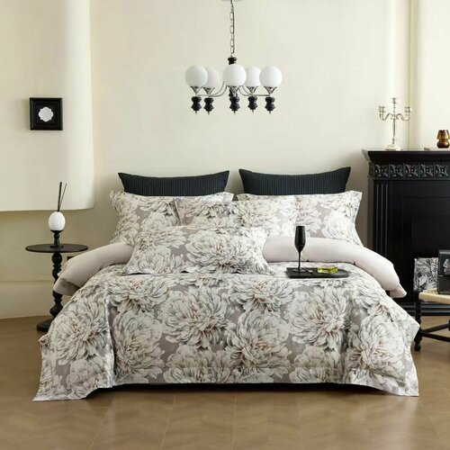 Комплект постельного белья Евро 16500₽