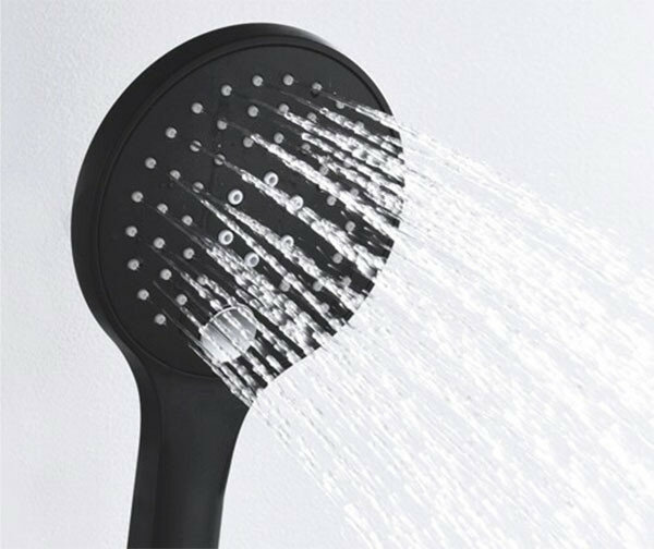 Душевая система WasserKRAFT - фото №7