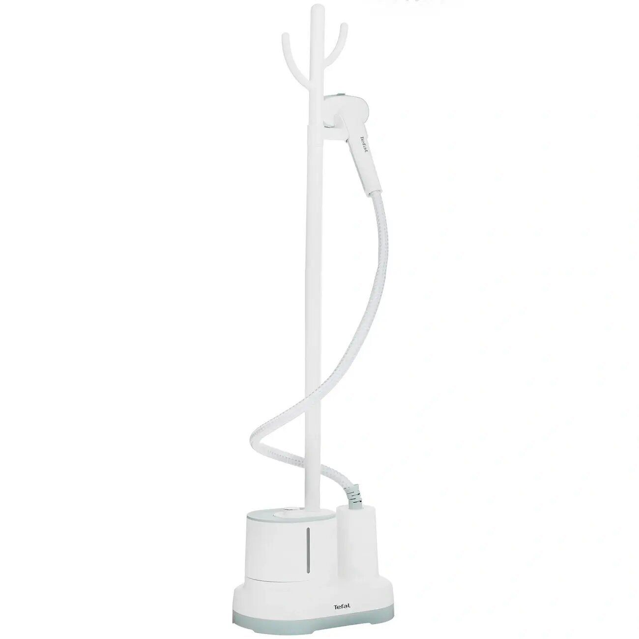 Вертикальный отпариватель TEFAL IT3274E1, Вес: 4.4 кг, Время нагрева воды: 45 с, Время работы: 31 мин -40 мин