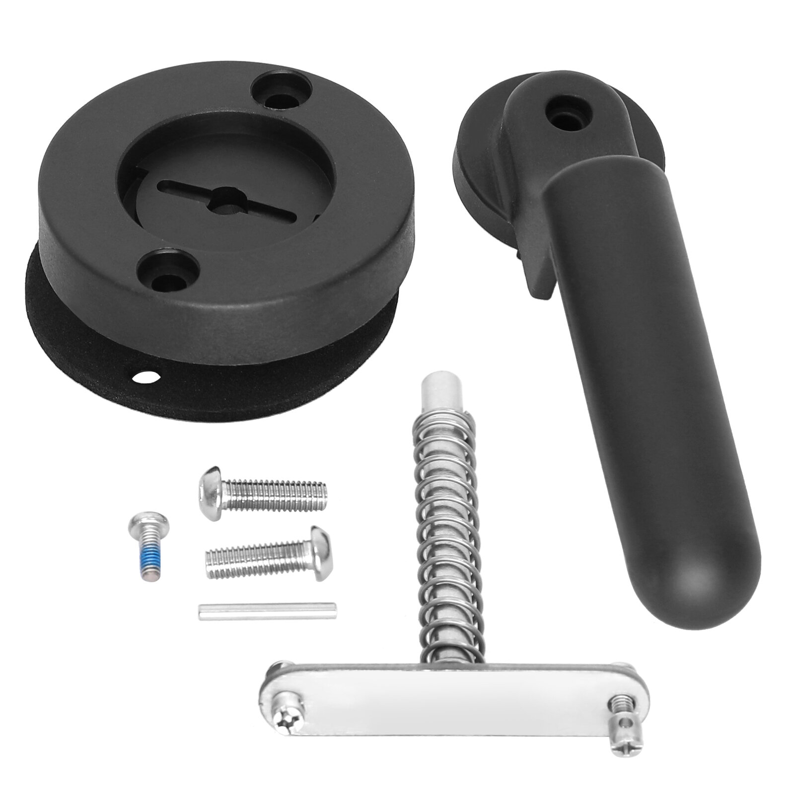 Универсальный руль для каяка ручка управления рулем ручка для каяка аксессуары для каякинга для рыбалки материал: пластик длина: 13.5см / 5.3дюйма размер упаковки: 15*10*4см / 5.9*3.9*1.6дюйма вес упаковки: approx. 186г / 0.4фунта количество в