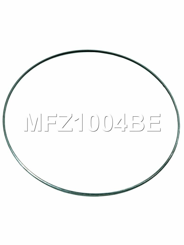 Уплотнительное кольцо турбокомпрессора Krauf MFZ1004BE