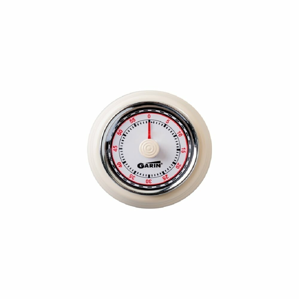 Механический таймер Garin Точное измерение KT-04