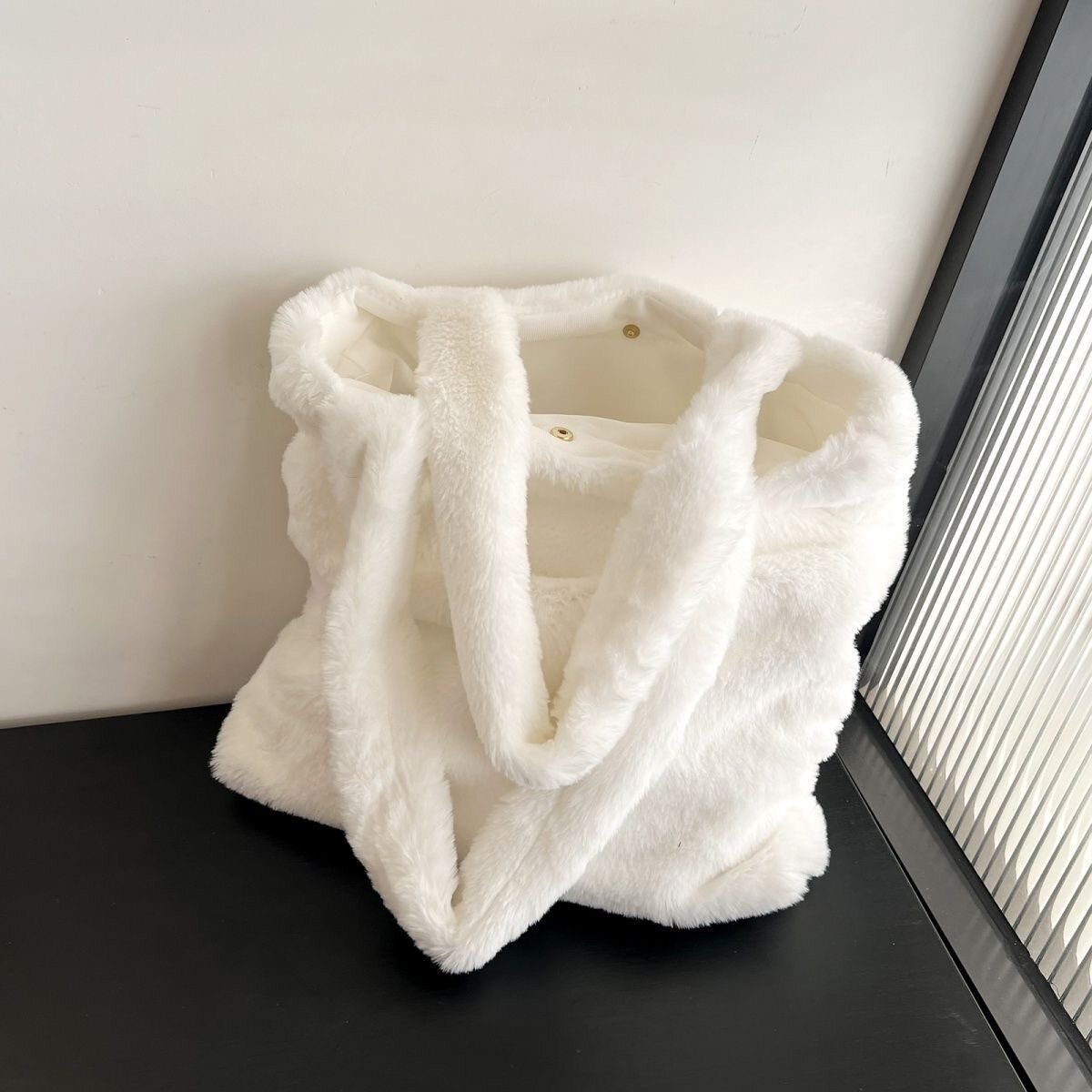 Сумка-рюкзак  Womenshopuz, белый, — фото 1