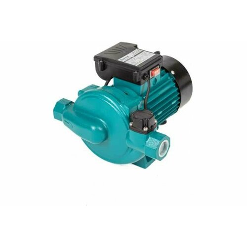 Циркуляционный насос AQUASTRONG 220 В, 0.55 кВт, H19 м, Q325 л/мин EPm550