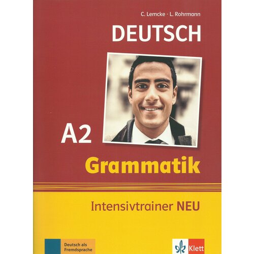 Grammatik Intensivtrainer NEU A2