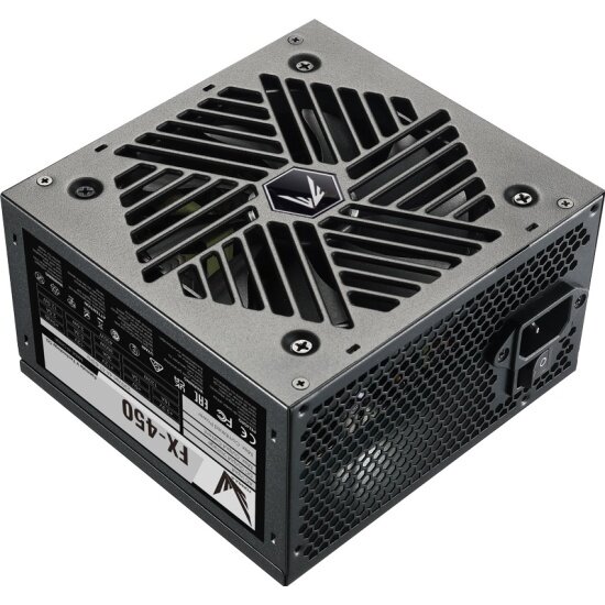 Блок питания ATX Formula 450W FX-450