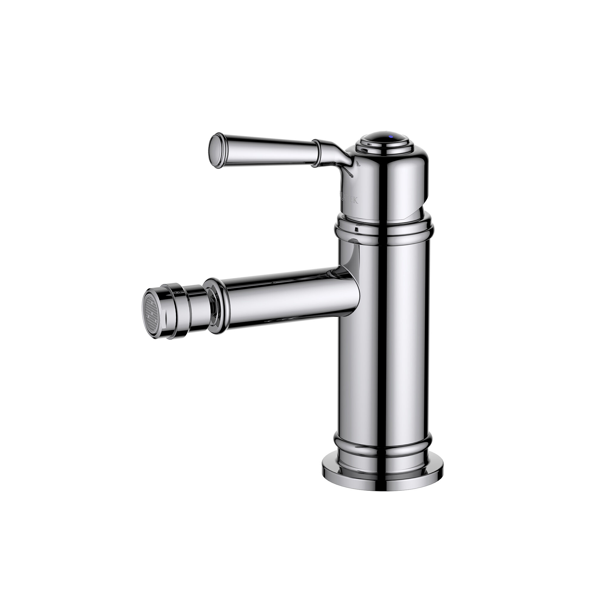 Aquatek Классик, хром AQ1518CR