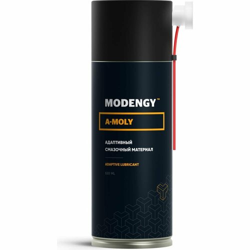 Сухая адаптивная смазка MODENGY A-MOLY 0099835 3406₽